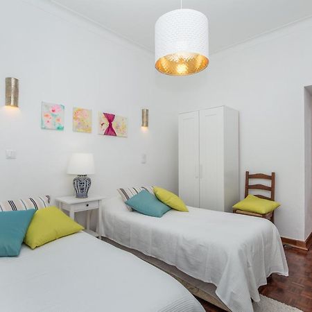 Casa Jacaranda Apartment Silves Exterior photo