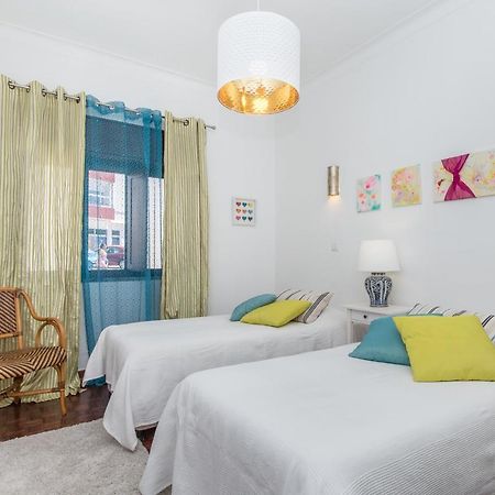 Casa Jacaranda Apartment Silves Exterior photo