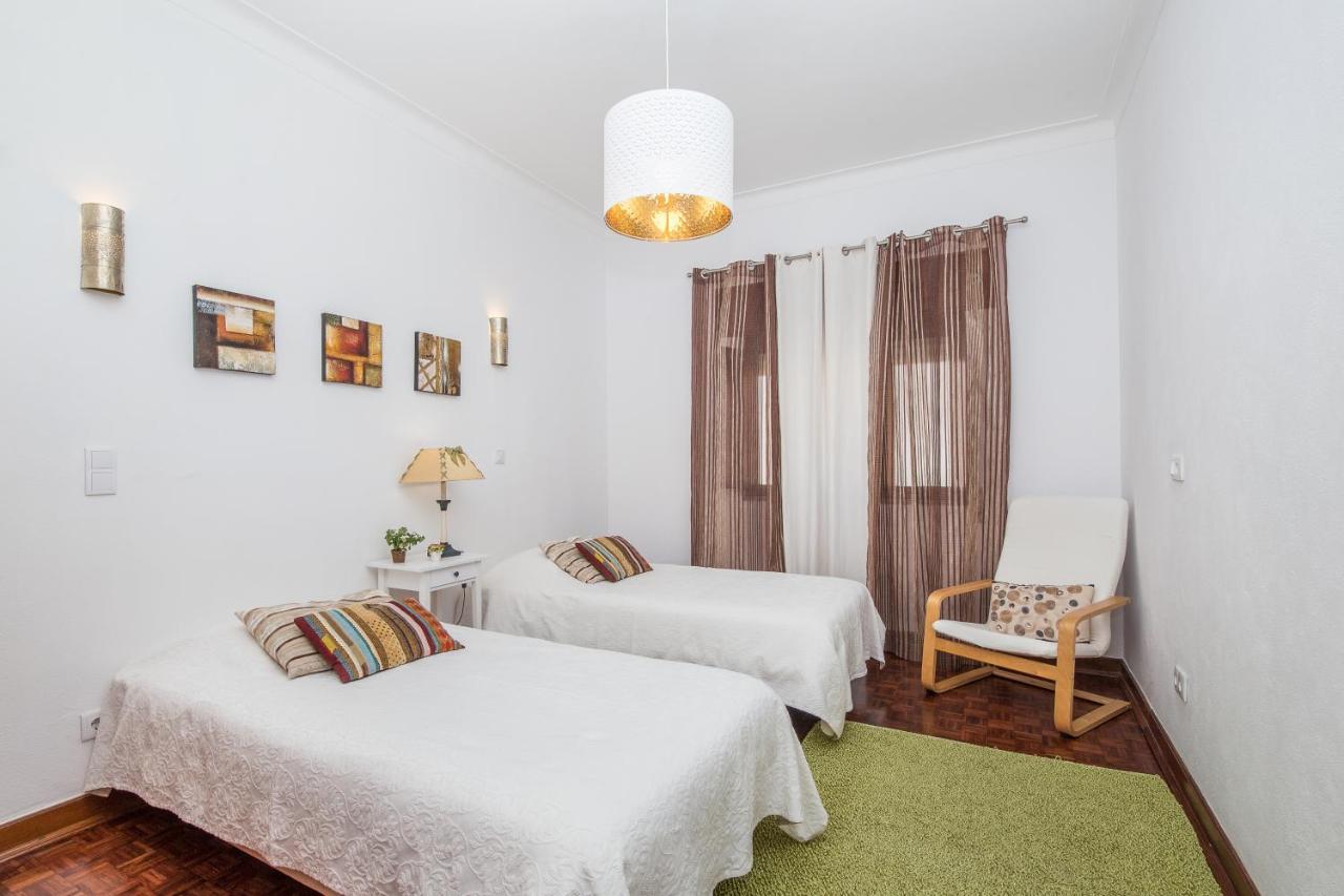 Casa Jacaranda Apartment Silves Exterior photo