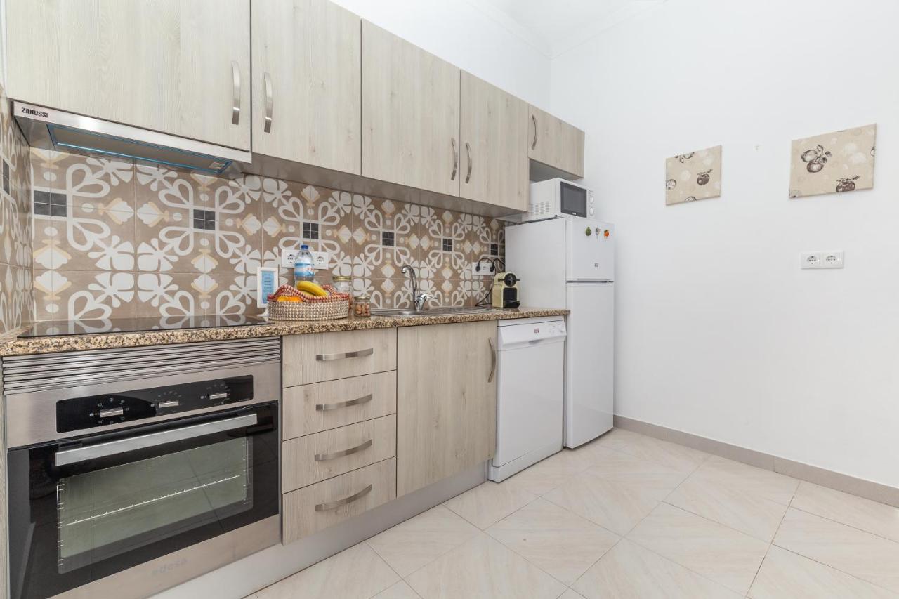 Casa Jacaranda Apartment Silves Exterior photo