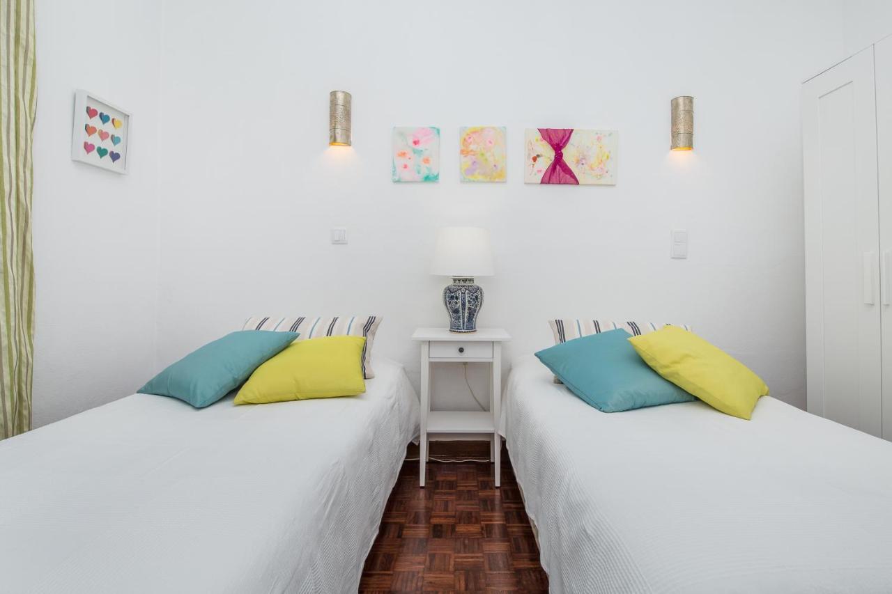 Casa Jacaranda Apartment Silves Exterior photo