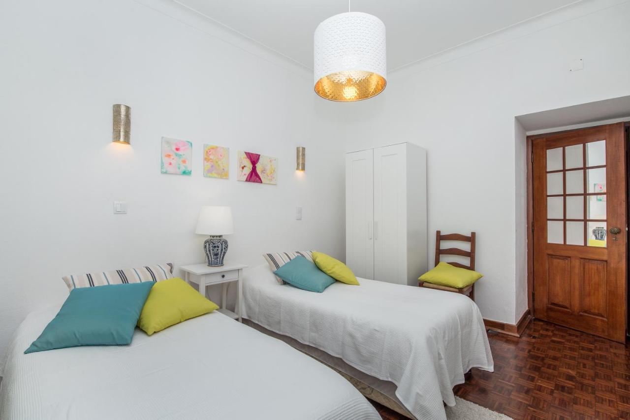 Casa Jacaranda Apartment Silves Exterior photo