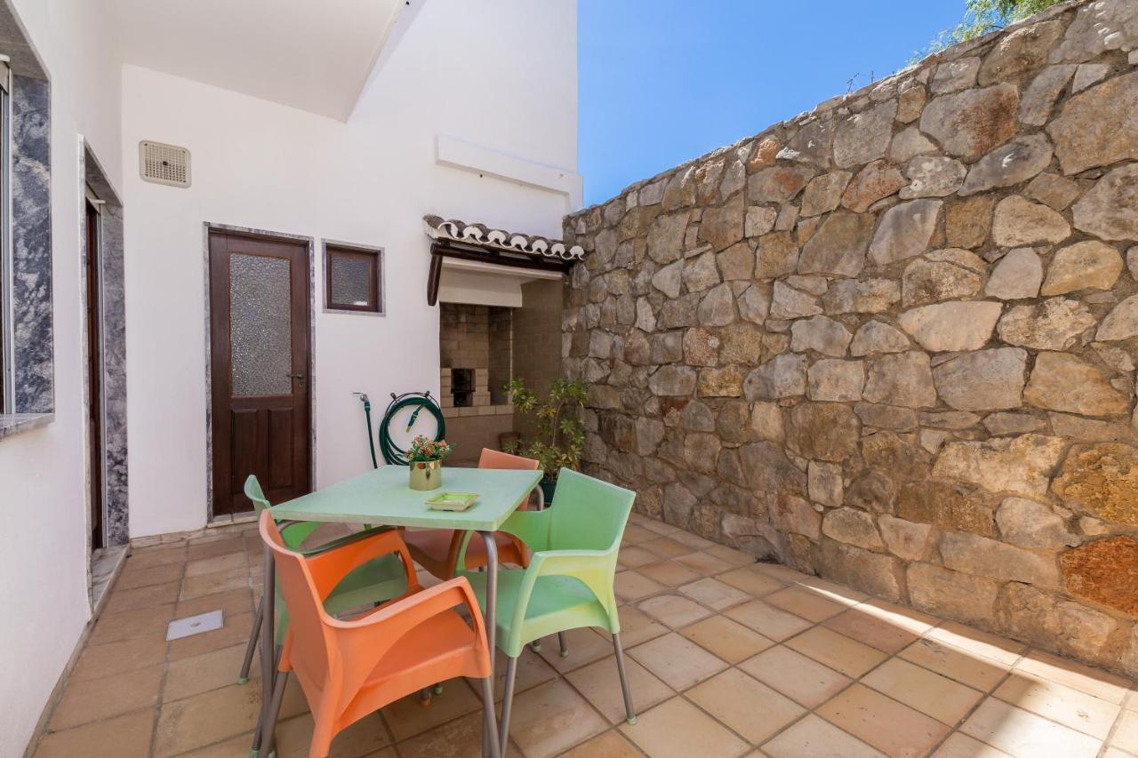 Casa Jacaranda Apartment Silves Exterior photo