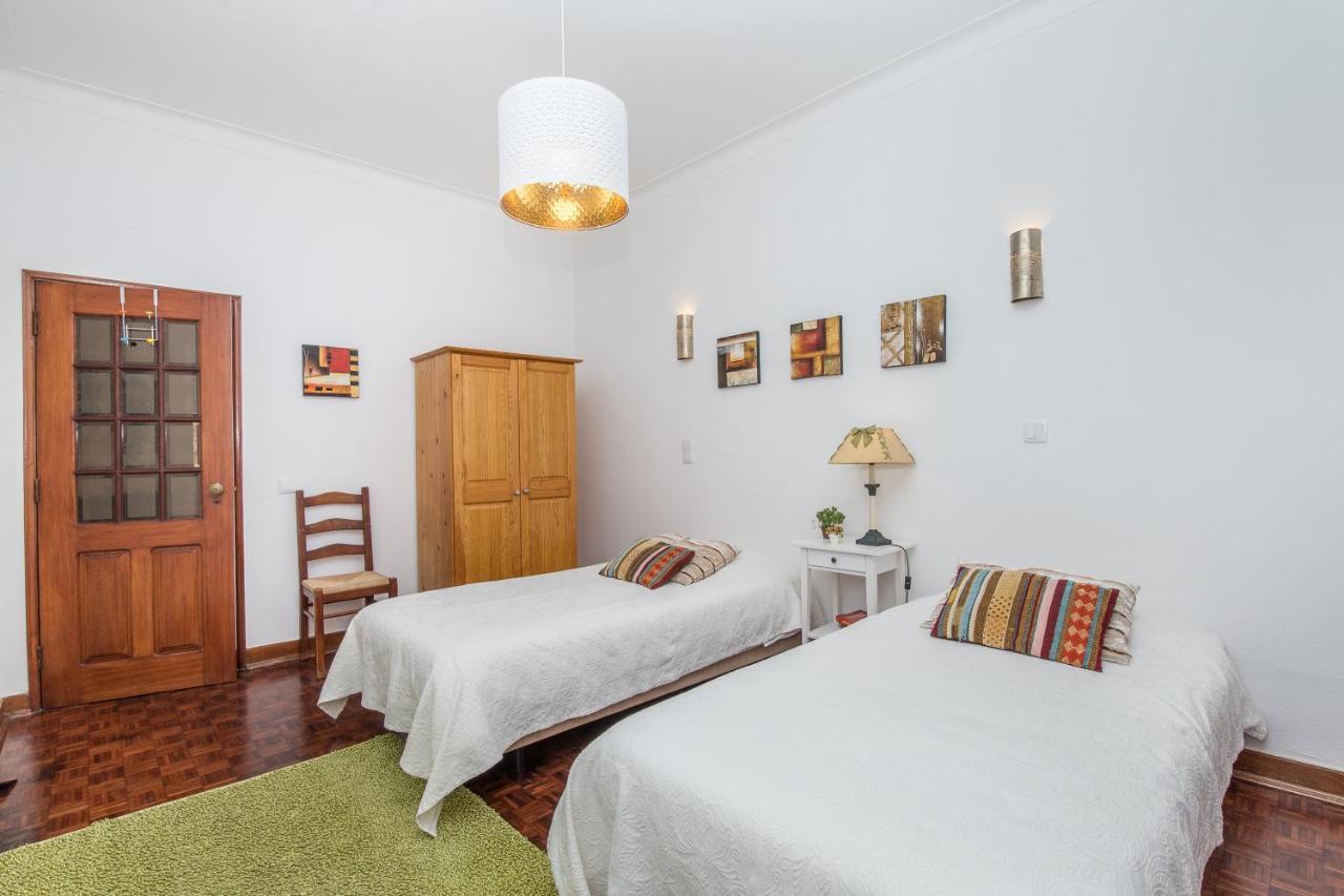 Casa Jacaranda Apartment Silves Exterior photo