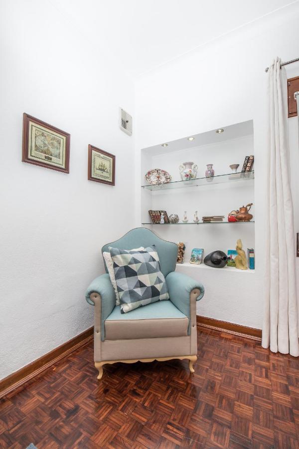 Casa Jacaranda Apartment Silves Exterior photo