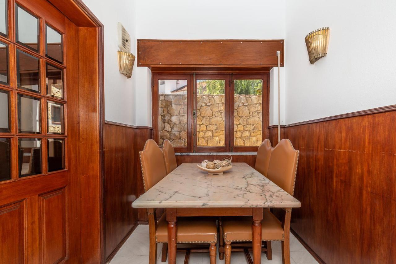 Casa Jacaranda Apartment Silves Exterior photo