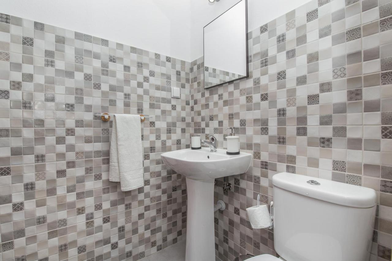 Casa Jacaranda Apartment Silves Exterior photo