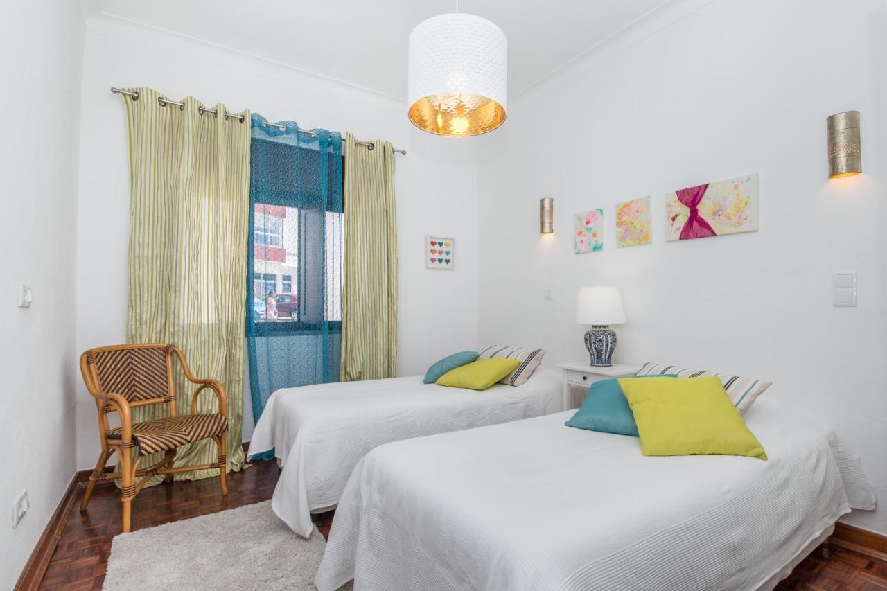 Casa Jacaranda Apartment Silves Exterior photo