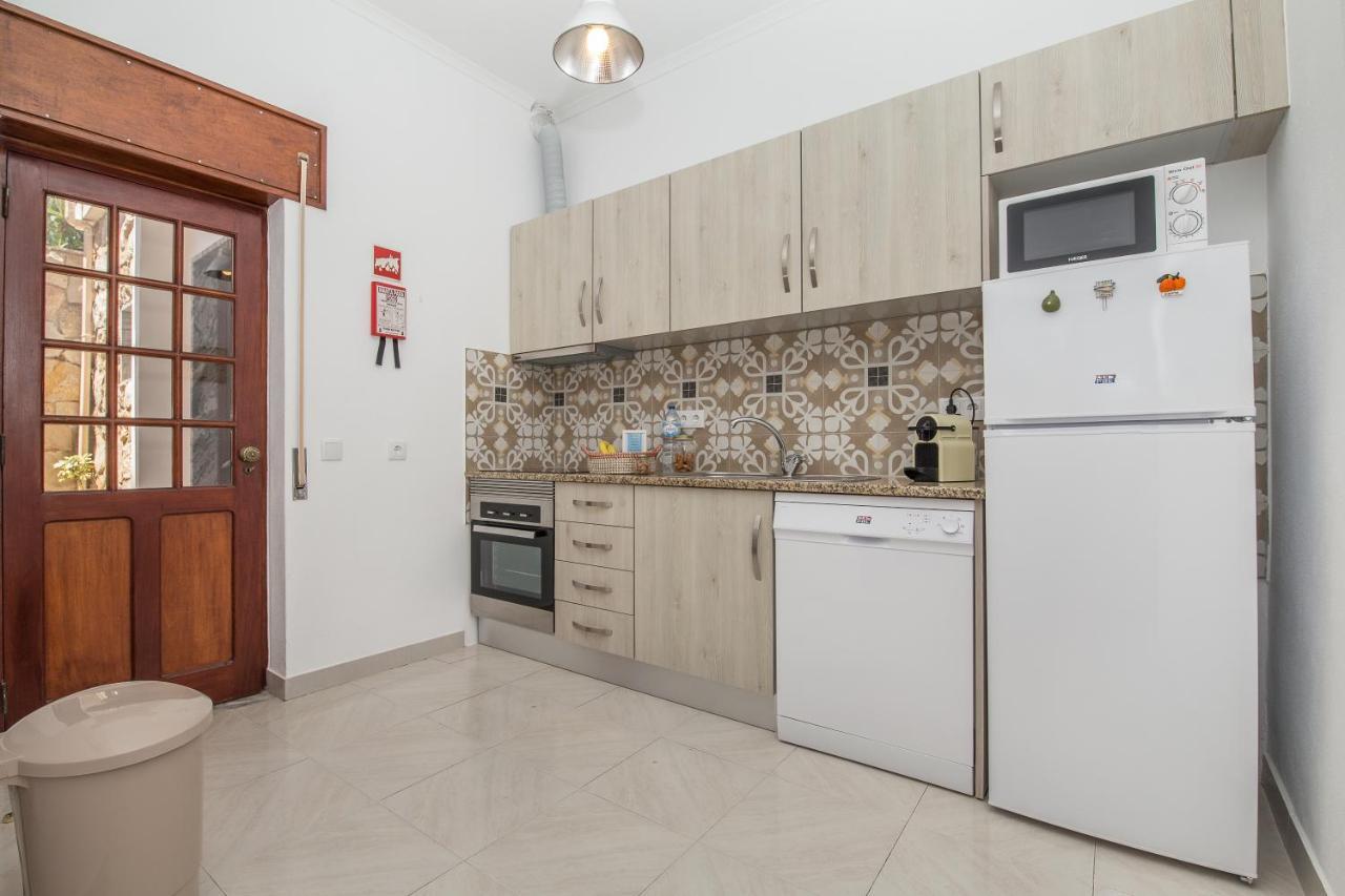Casa Jacaranda Apartment Silves Exterior photo