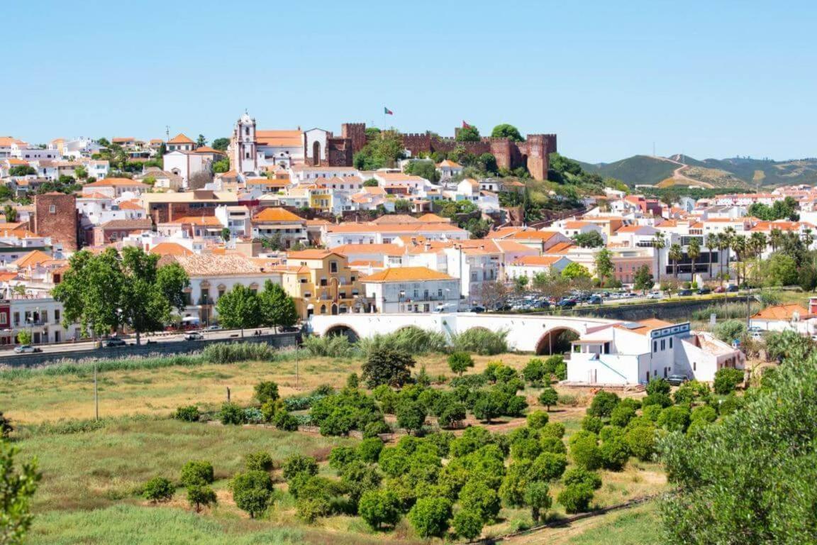 Casa Jacaranda Apartment Silves Exterior photo