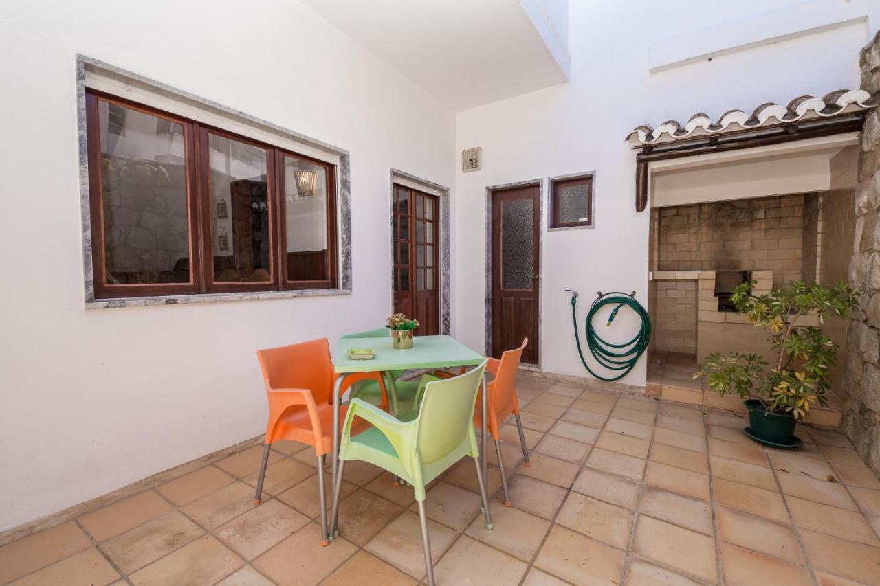 Casa Jacaranda Apartment Silves Exterior photo