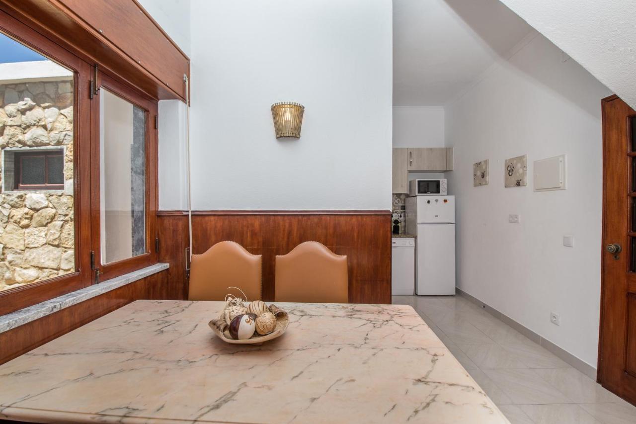 Casa Jacaranda Apartment Silves Exterior photo