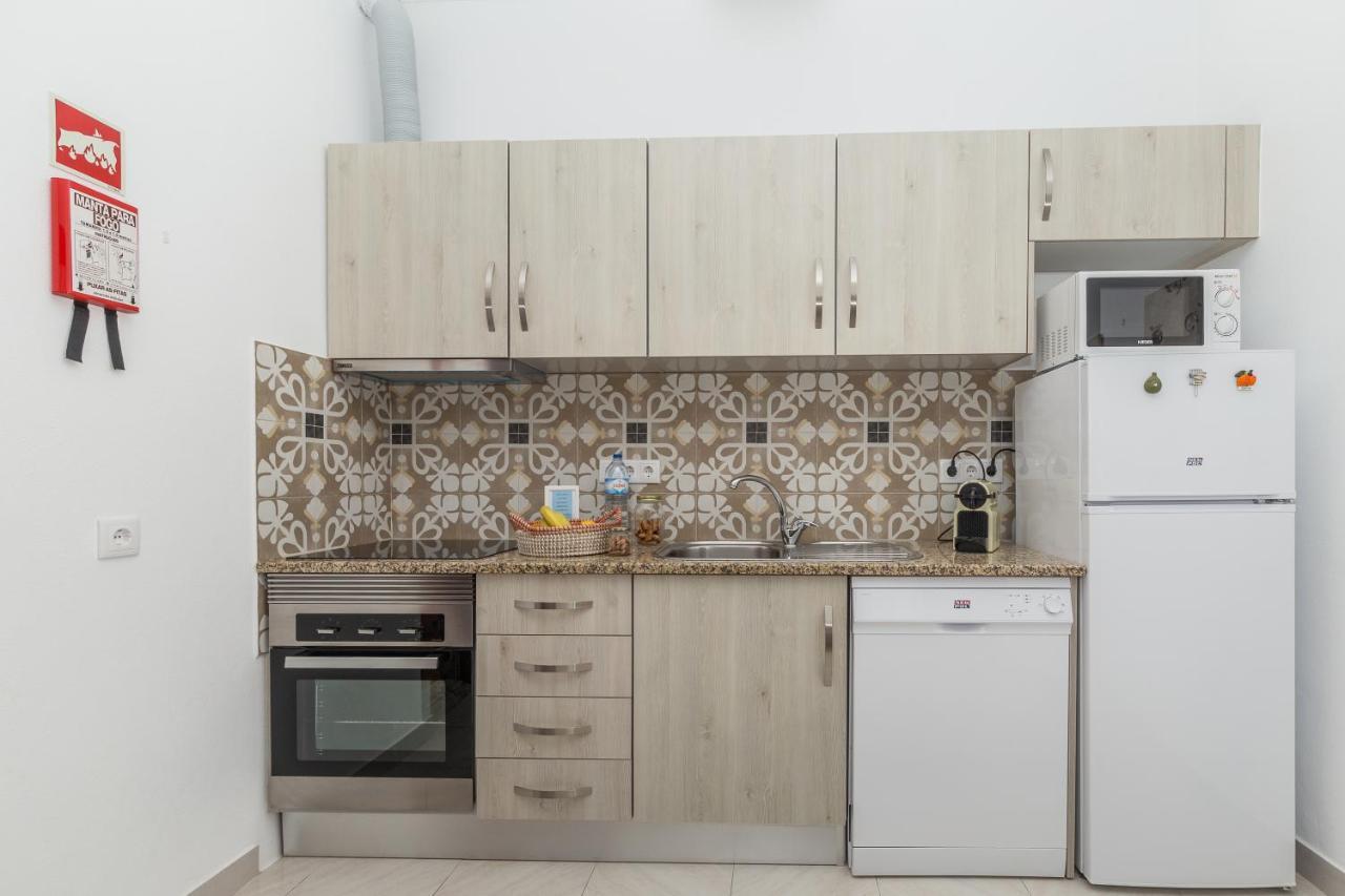 Casa Jacaranda Apartment Silves Exterior photo