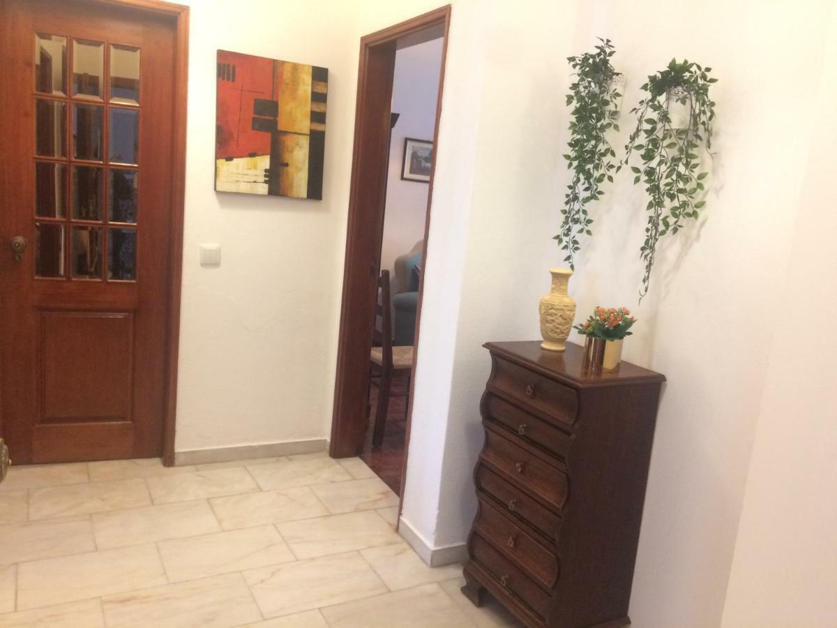 Casa Jacaranda Apartment Silves Exterior photo