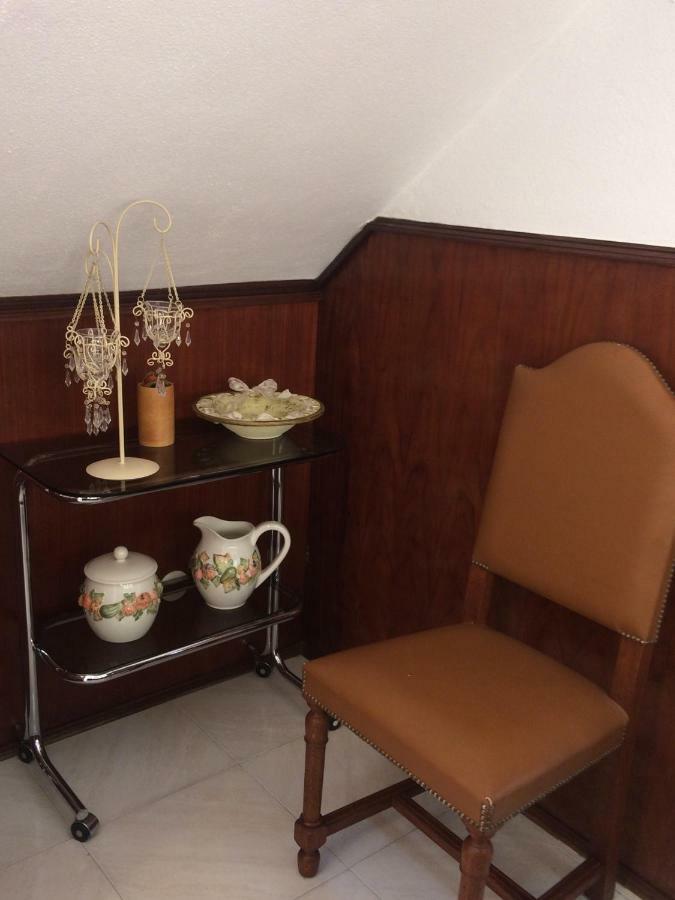 Casa Jacaranda Apartment Silves Exterior photo