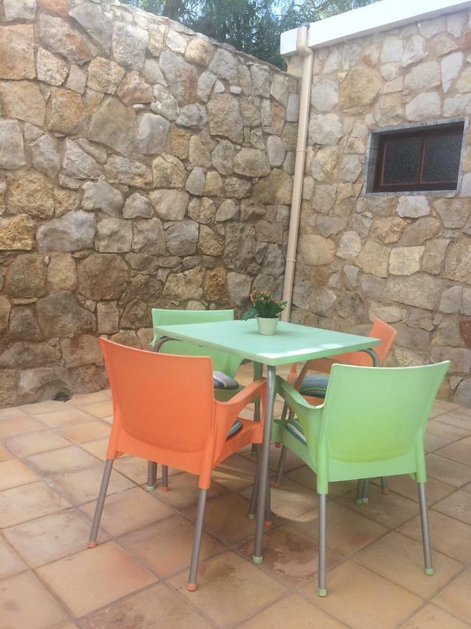 Casa Jacaranda Apartment Silves Exterior photo