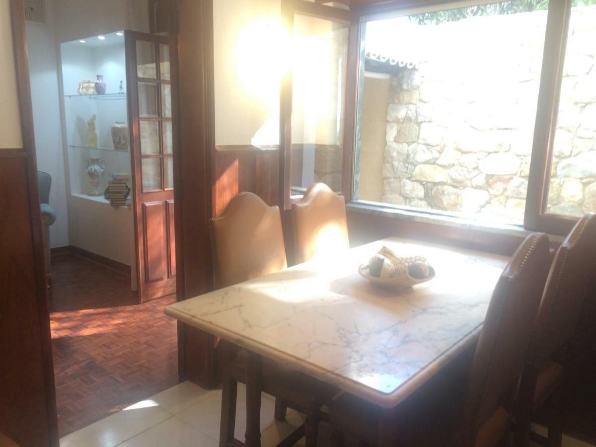 Casa Jacaranda Apartment Silves Exterior photo