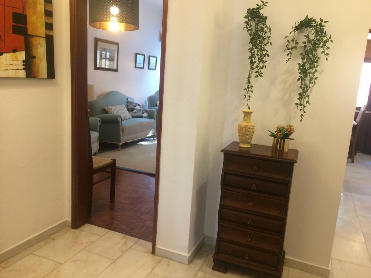 Casa Jacaranda Apartment Silves Exterior photo