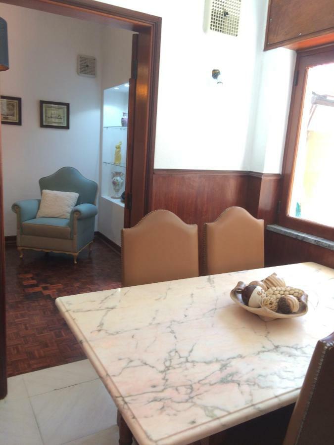 Casa Jacaranda Apartment Silves Exterior photo