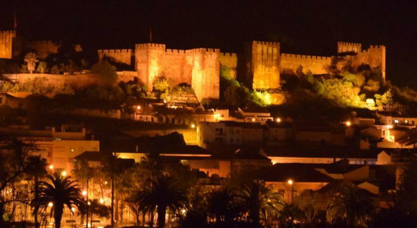 Casa Jacaranda Apartment Silves Exterior photo